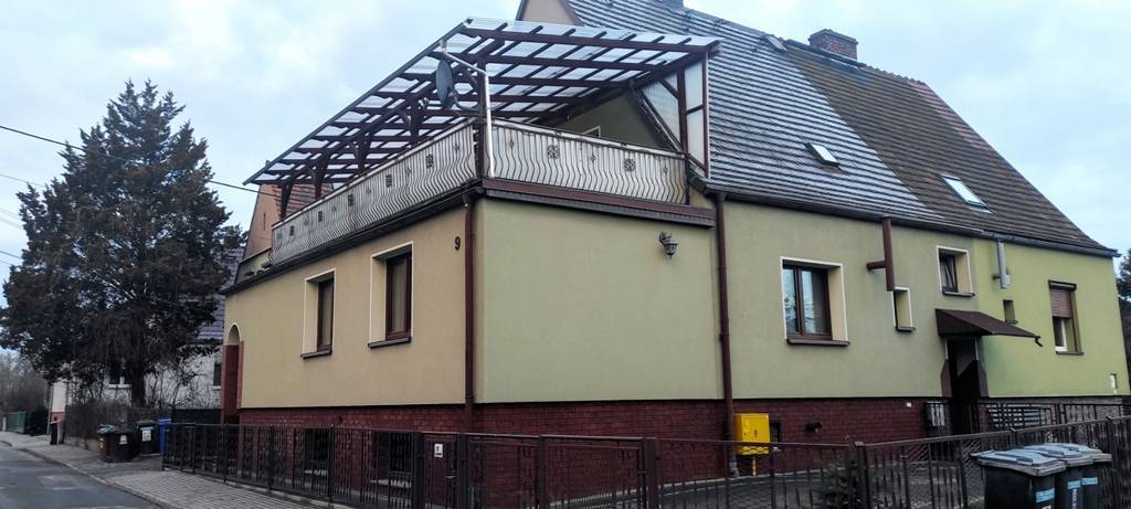 Dom 129,99 m², Lewin Brzeski, Ignacego Krasickiego - zdjęcie 1