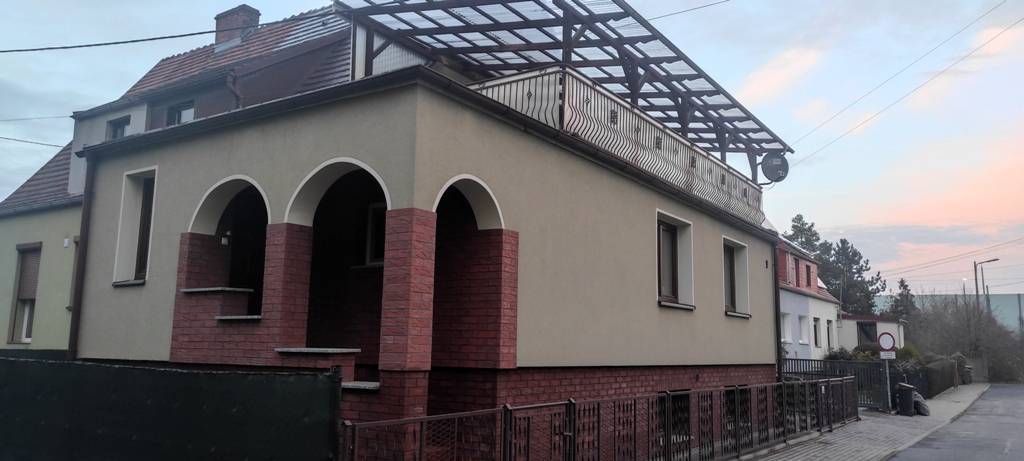 Dom 129,99 m², Lewin Brzeski, Ignacego Krasickiego - zdjęcie 9