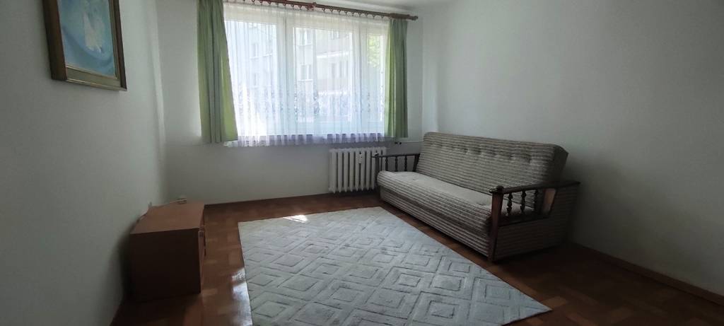 Mieszkanie 38 m², Namysłów, Władysława Stanisława Reymonta - zdjęcie 1