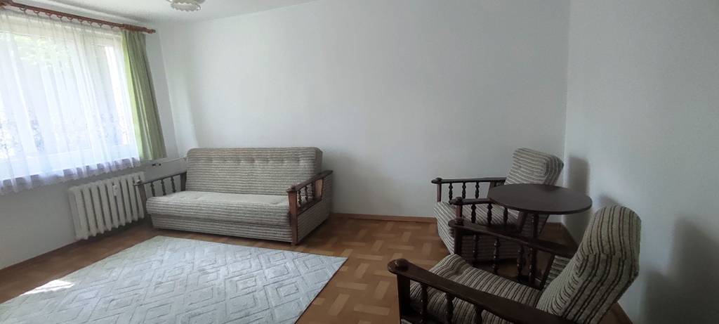 Mieszkanie 38 m², Namysłów, Władysława Stanisława Reymonta - zdjęcie 3