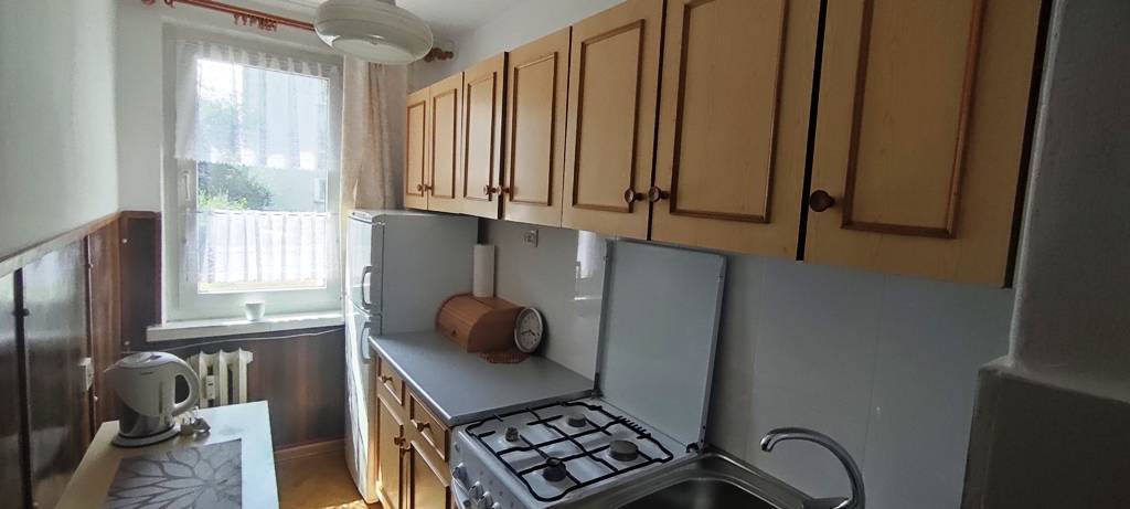 Mieszkanie 38 m², Namysłów, Władysława Stanisława Reymonta - zdjęcie 6