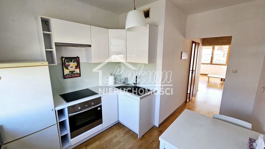 Mieszkanie 56&nbsp;m², Szczecin, Sebastiana Klonowica - zdjęcie 9