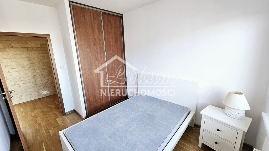 Mieszkanie 56&nbsp;m², Szczecin, Sebastiana Klonowica - zdjęcie 14
