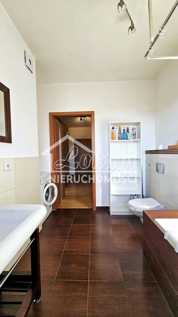 Mieszkanie 56&nbsp;m², Szczecin, Sebastiana Klonowica - zdjęcie 11