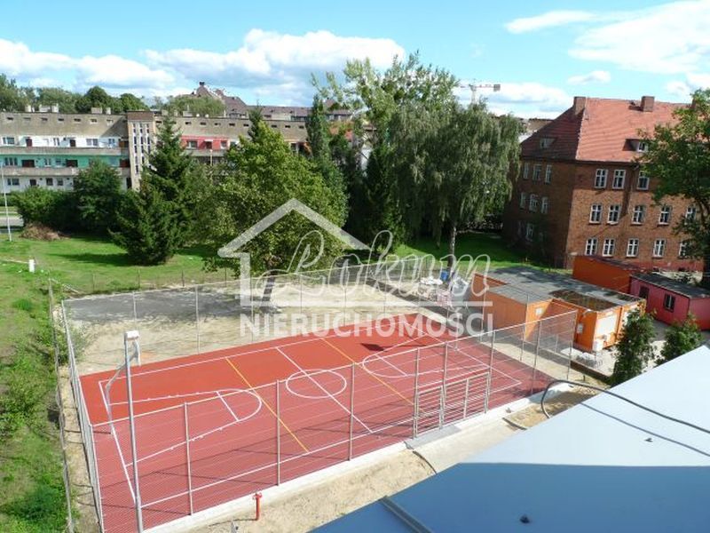Mieszkanie 56&nbsp;m², Szczecin, Sebastiana Klonowica - zdjęcie 17