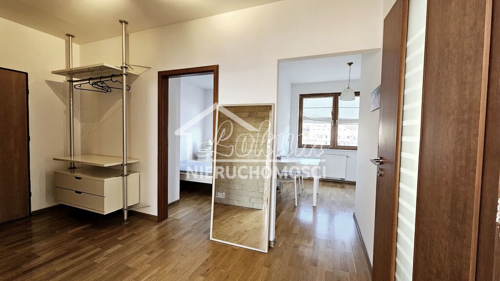 Mieszkanie 56&nbsp;m², Szczecin, Sebastiana Klonowica - zdjęcie 5
