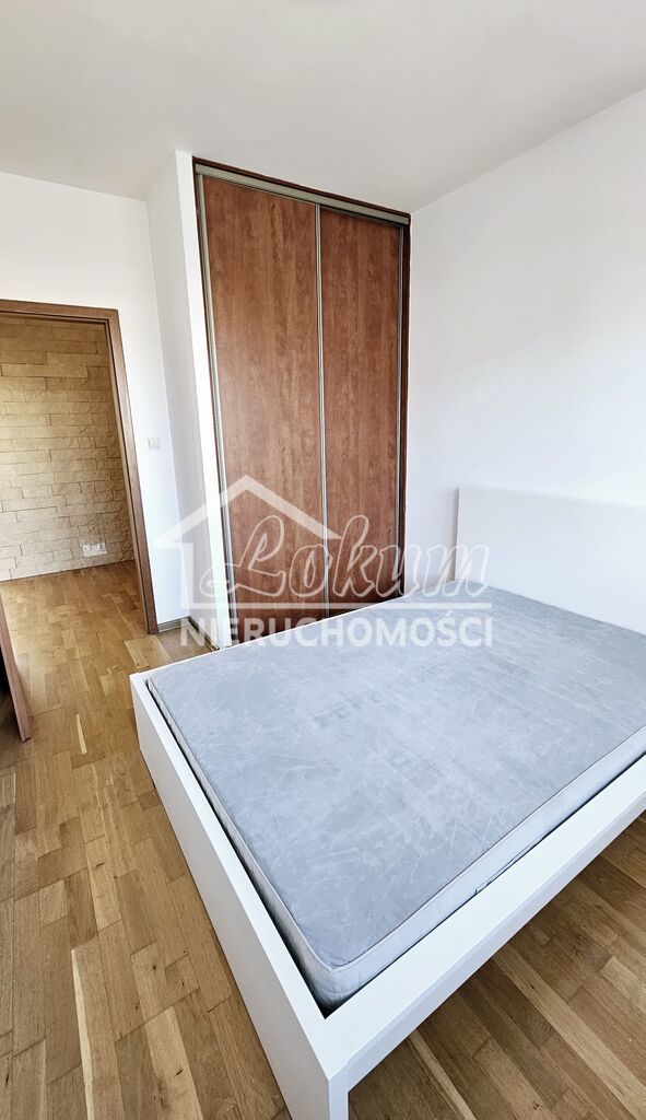 Mieszkanie 56&nbsp;m², Szczecin, Sebastiana Klonowica - zdjęcie 13