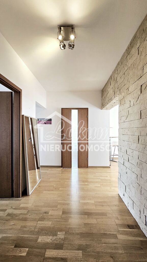 Mieszkanie 56&nbsp;m², Szczecin, Sebastiana Klonowica - zdjęcie 16