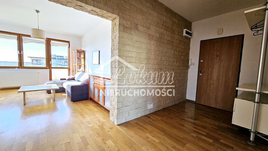 Mieszkanie 56&nbsp;m², Szczecin, Sebastiana Klonowica - zdjęcie 4