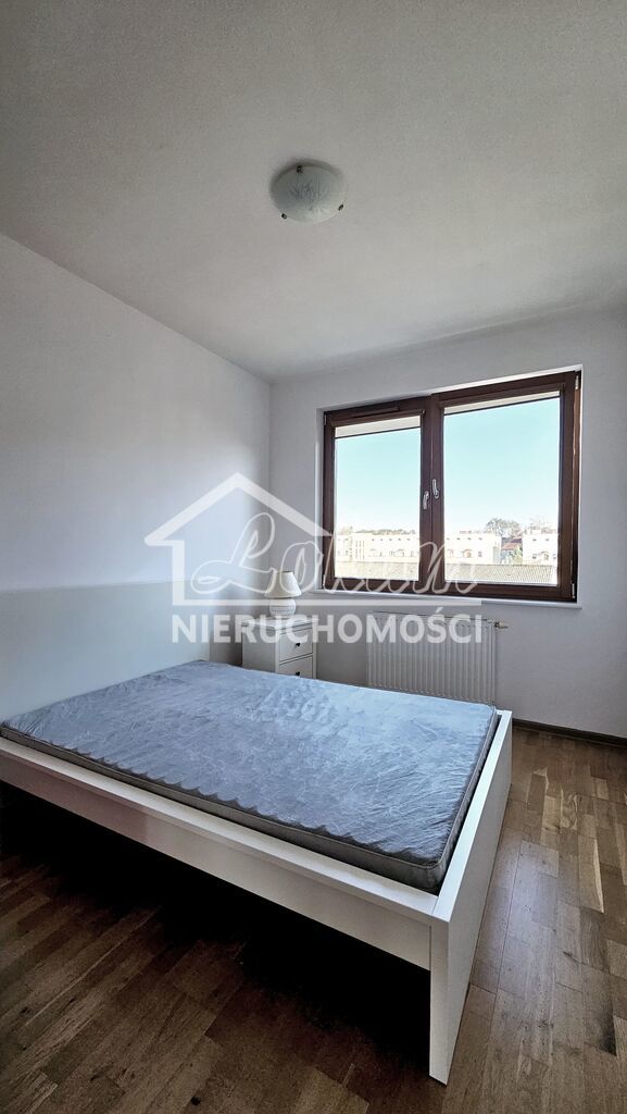 Mieszkanie 56&nbsp;m², Szczecin, Sebastiana Klonowica - zdjęcie 12