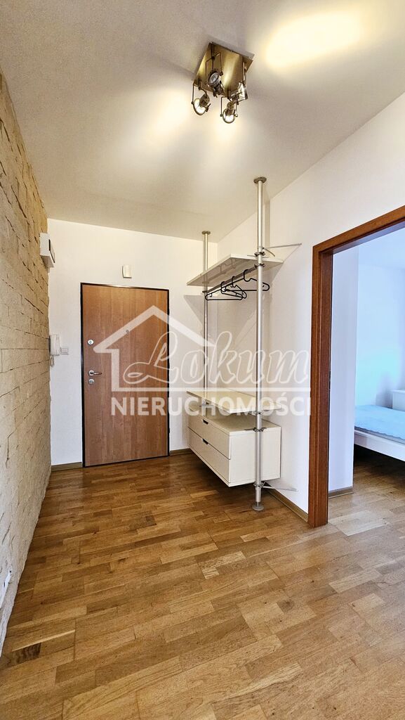 Mieszkanie 56&nbsp;m², Szczecin, Sebastiana Klonowica - zdjęcie 6