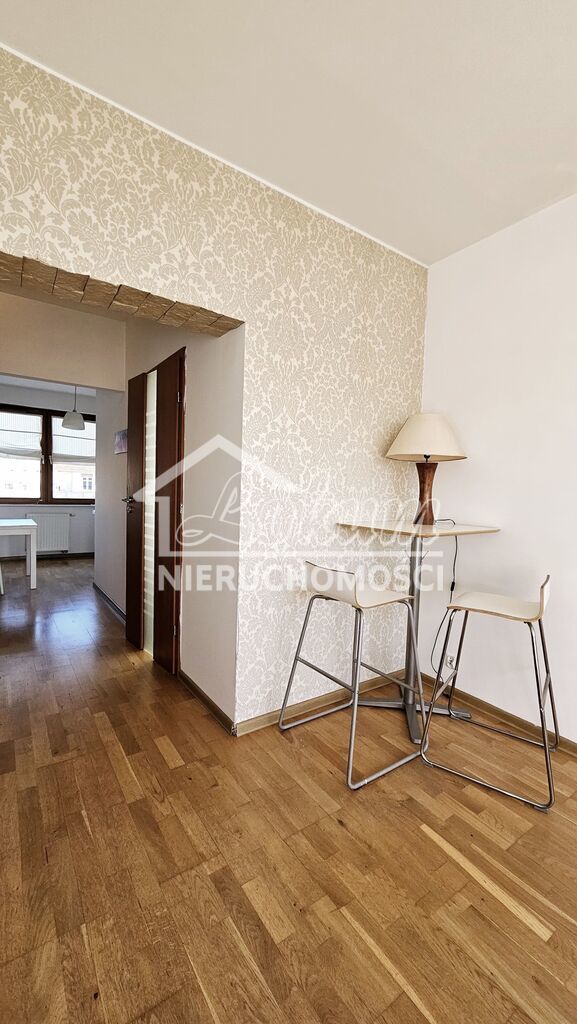 Mieszkanie 56&nbsp;m², Szczecin, Sebastiana Klonowica - zdjęcie 2