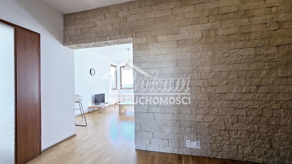 Mieszkanie 56&nbsp;m², Szczecin, Sebastiana Klonowica - zdjęcie 15