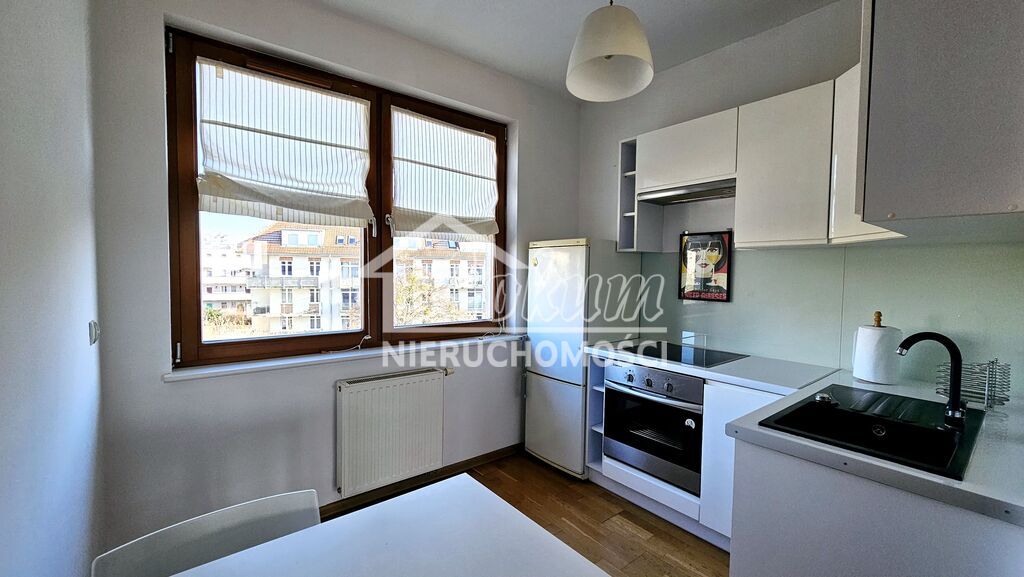 Mieszkanie 56&nbsp;m², Szczecin, Sebastiana Klonowica - zdjęcie 8