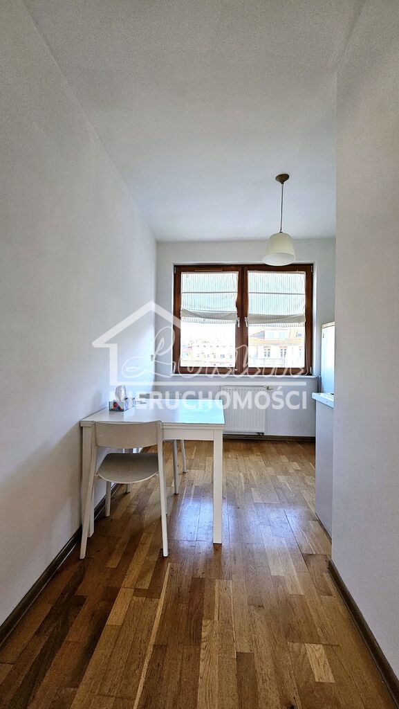 Mieszkanie 56&nbsp;m², Szczecin, Sebastiana Klonowica - zdjęcie 7