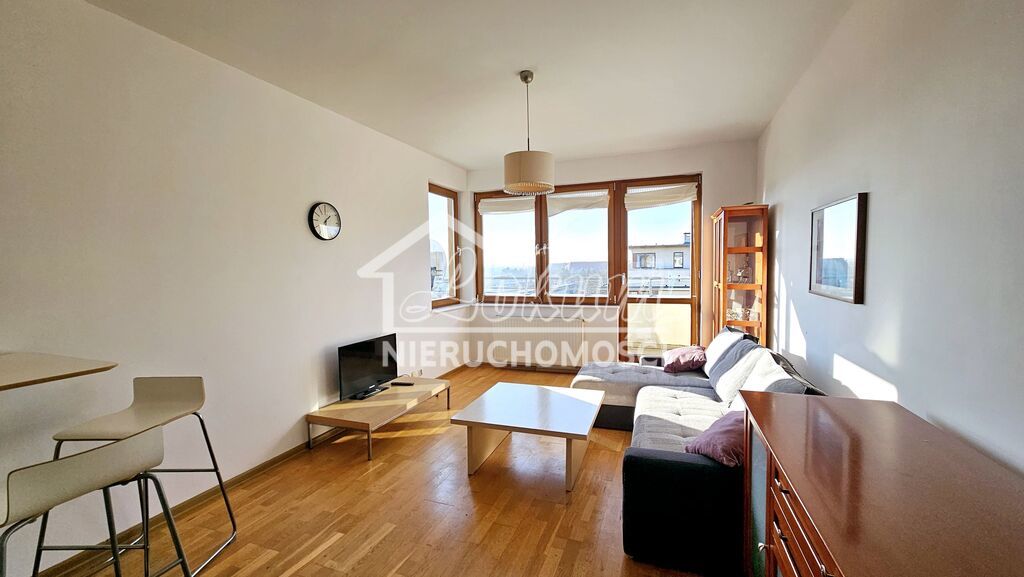 Mieszkanie 56&nbsp;m², Szczecin, Sebastiana Klonowica - zdjęcie 1