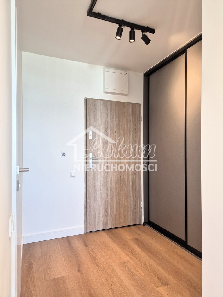 Mieszkanie 39,15&nbsp;m², Szczecin, Maksymiliana Golisza - zdjęcie 6