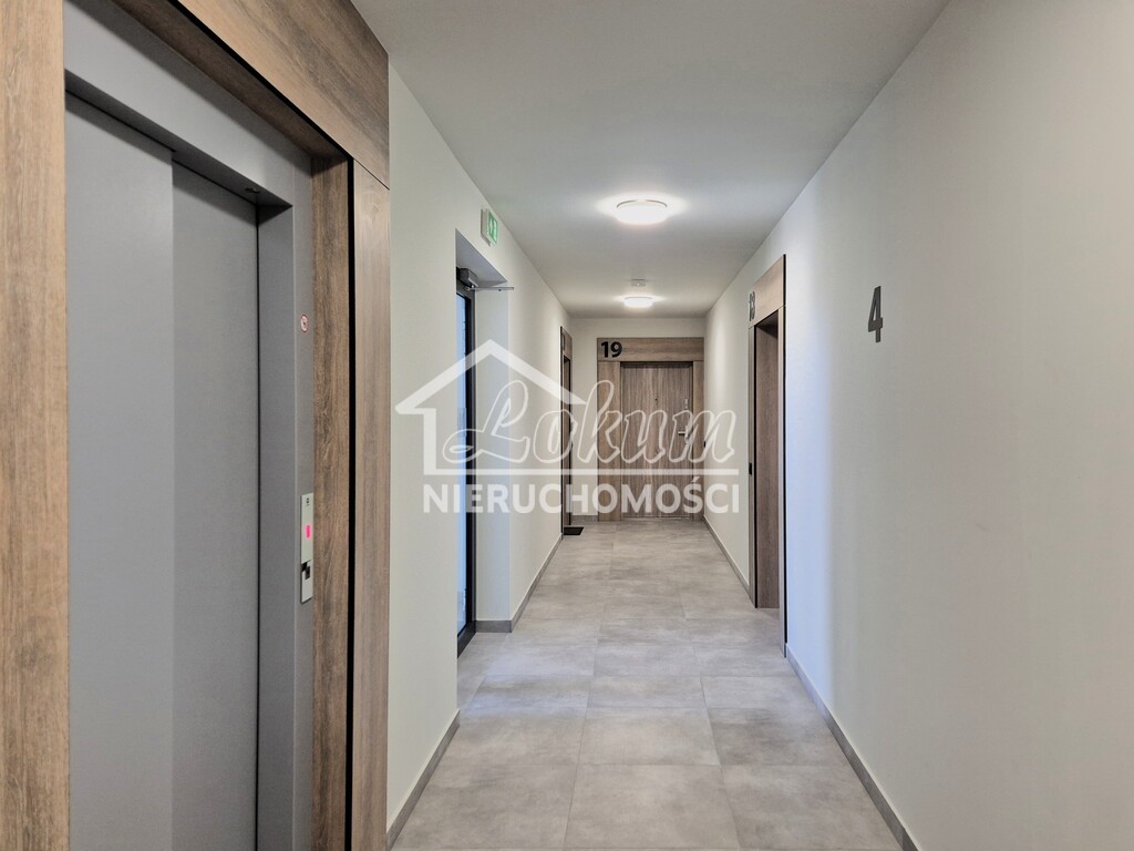 Mieszkanie 39,15&nbsp;m², Szczecin, Maksymiliana Golisza - zdjęcie 9