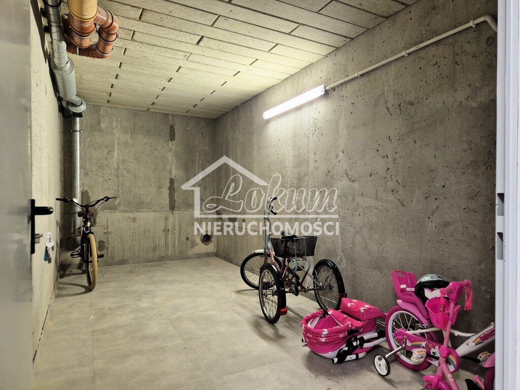 Mieszkanie 39,15&nbsp;m², Szczecin, Maksymiliana Golisza - zdjęcie 10