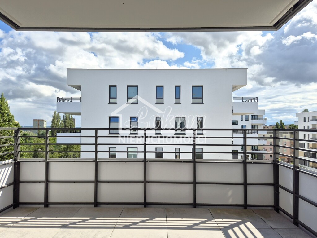 Mieszkanie 39,15&nbsp;m², Szczecin, Maksymiliana Golisza - zdjęcie 7