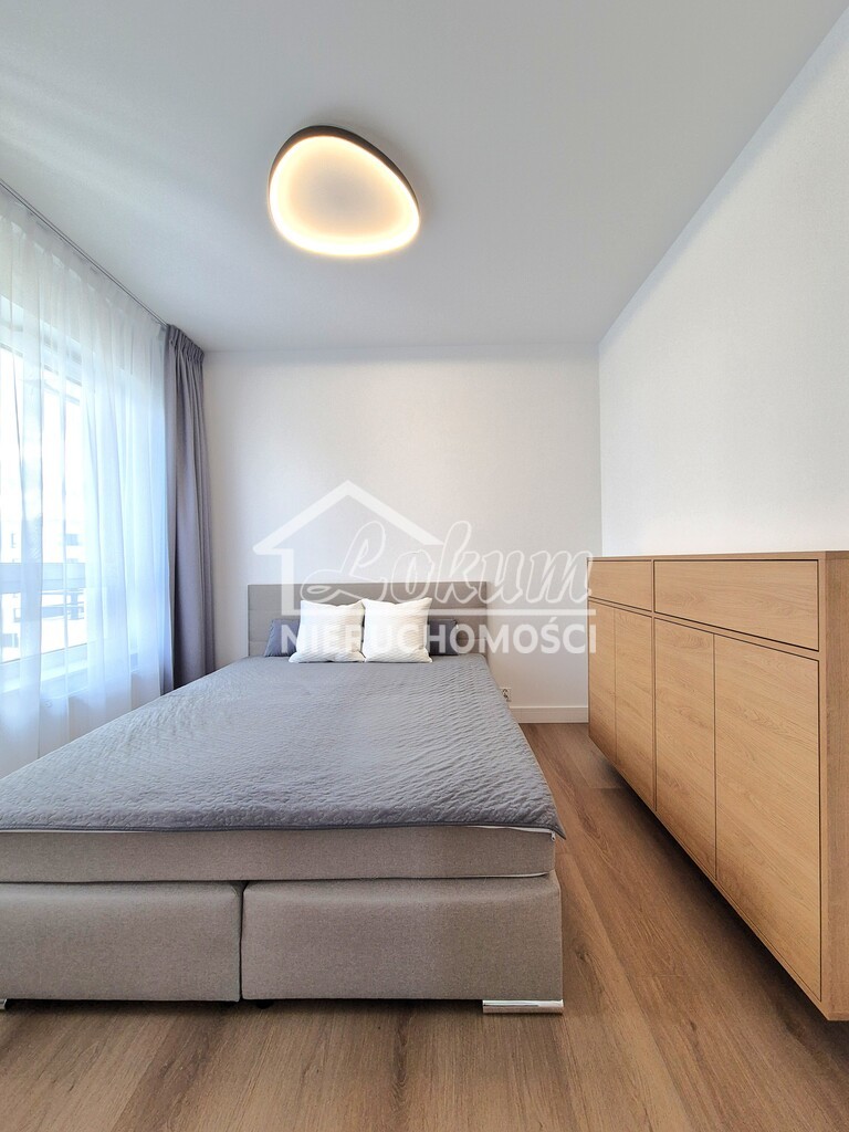Mieszkanie 39,15&nbsp;m², Szczecin, Maksymiliana Golisza - zdjęcie 4