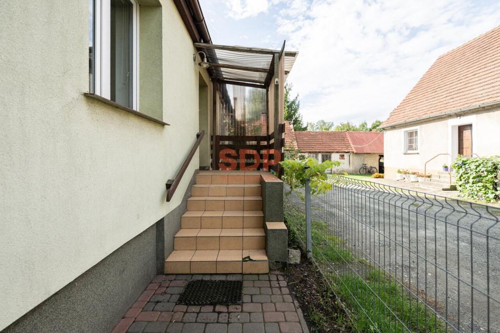Dom 90 m², Domasław, Wrzosowa - zdjęcie 18