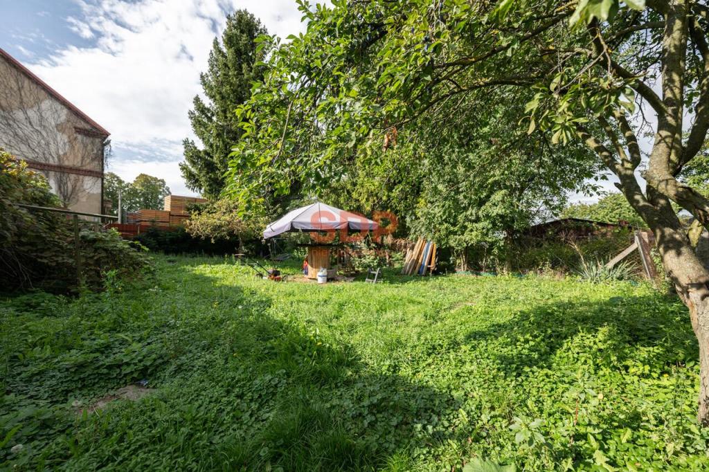 Dom 90 m², Domasław, Wrzosowa - zdjęcie 20