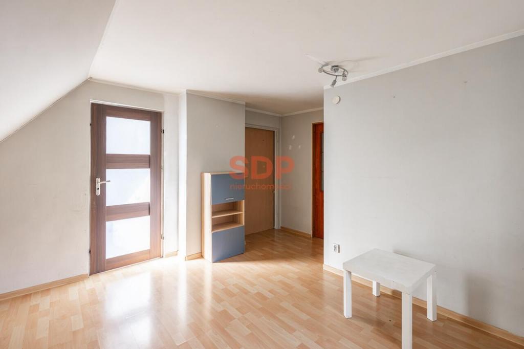Dom 90 m², Domasław, Wrzosowa - zdjęcie 8