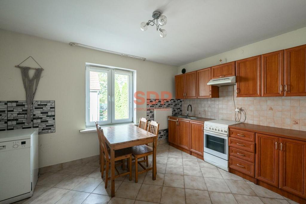 Dom 90 m², Domasław, Wrzosowa - zdjęcie 1