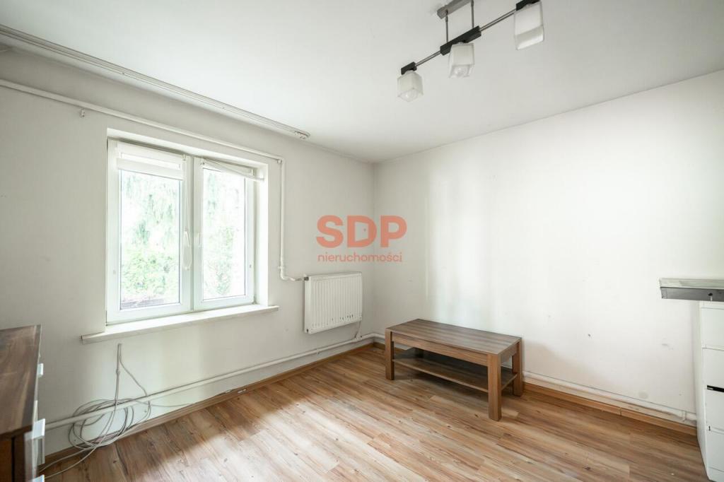 Dom 90 m², Domasław, Wrzosowa - zdjęcie 3