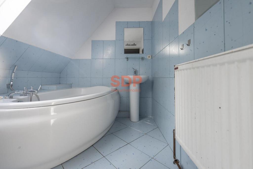 Dom 90 m², Domasław, Wrzosowa - zdjęcie 6