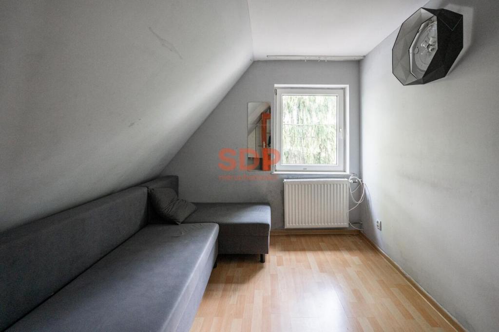 Dom 90 m², Domasław, Wrzosowa - zdjęcie 5