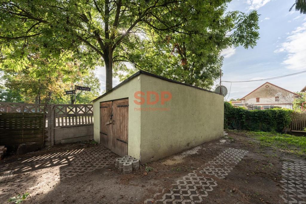 Dom 90 m², Domasław, Wrzosowa - zdjęcie 19
