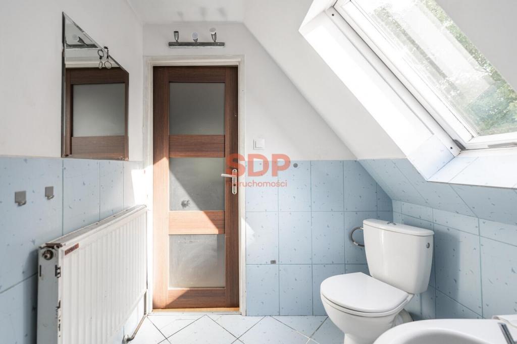Dom 90 m², Domasław, Wrzosowa - zdjęcie 7