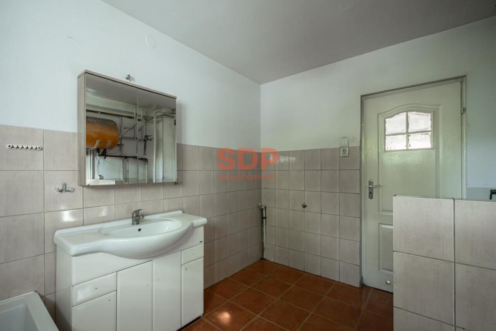 Dom 90 m², Domasław, Wrzosowa - zdjęcie 13