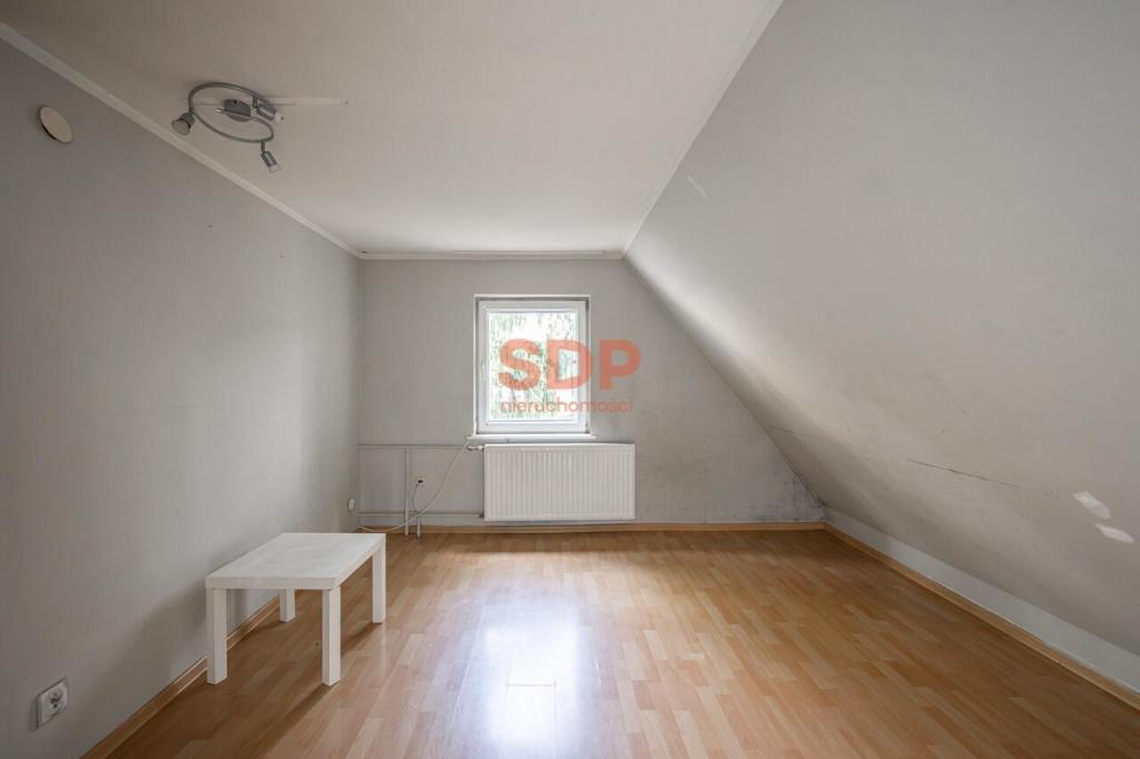 Dom 90 m², Domasław, Wrzosowa - zdjęcie 4