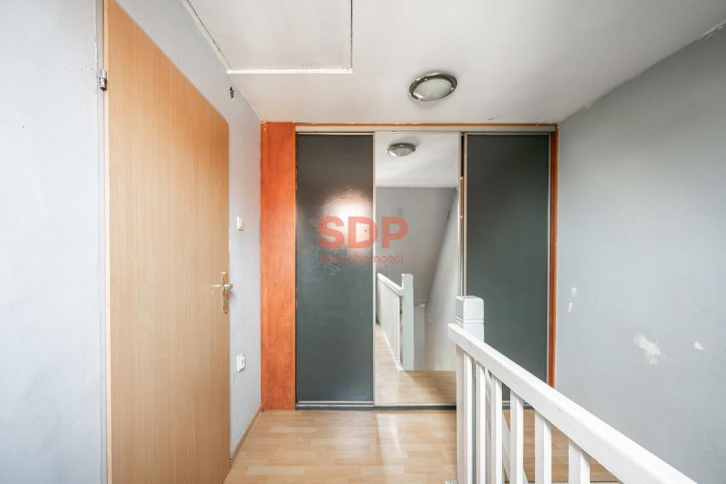 Dom 90 m², Domasław, Wrzosowa - zdjęcie 9