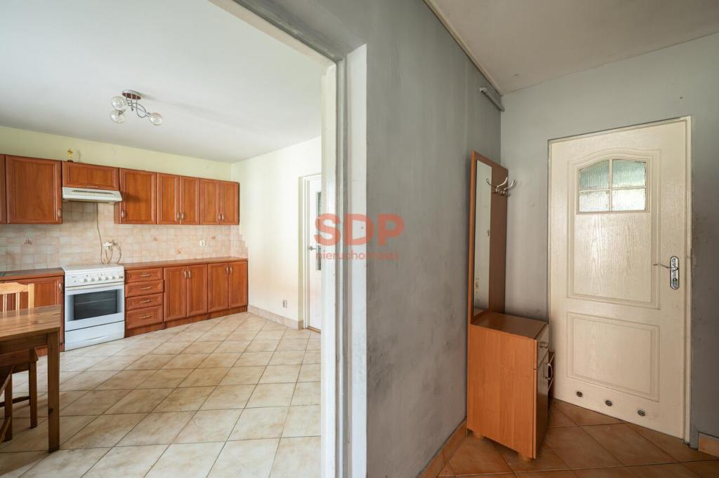 Dom 90 m², Domasław, Wrzosowa - zdjęcie 16