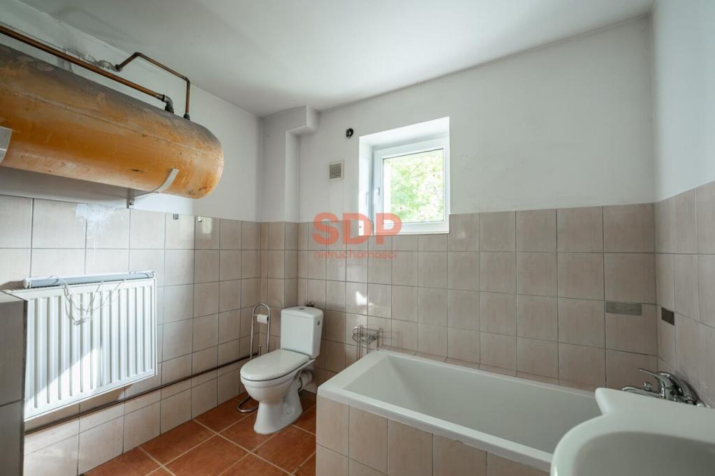 Dom 90 m², Domasław, Wrzosowa - zdjęcie 12