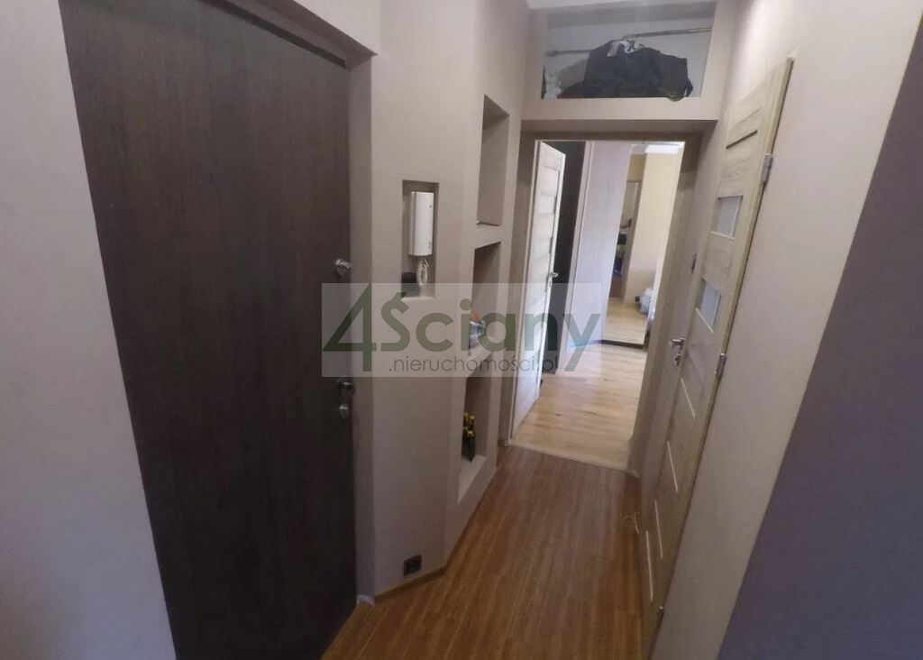 Mieszkanie 34 m², Warszawa, Natolińska - zdjęcie 5