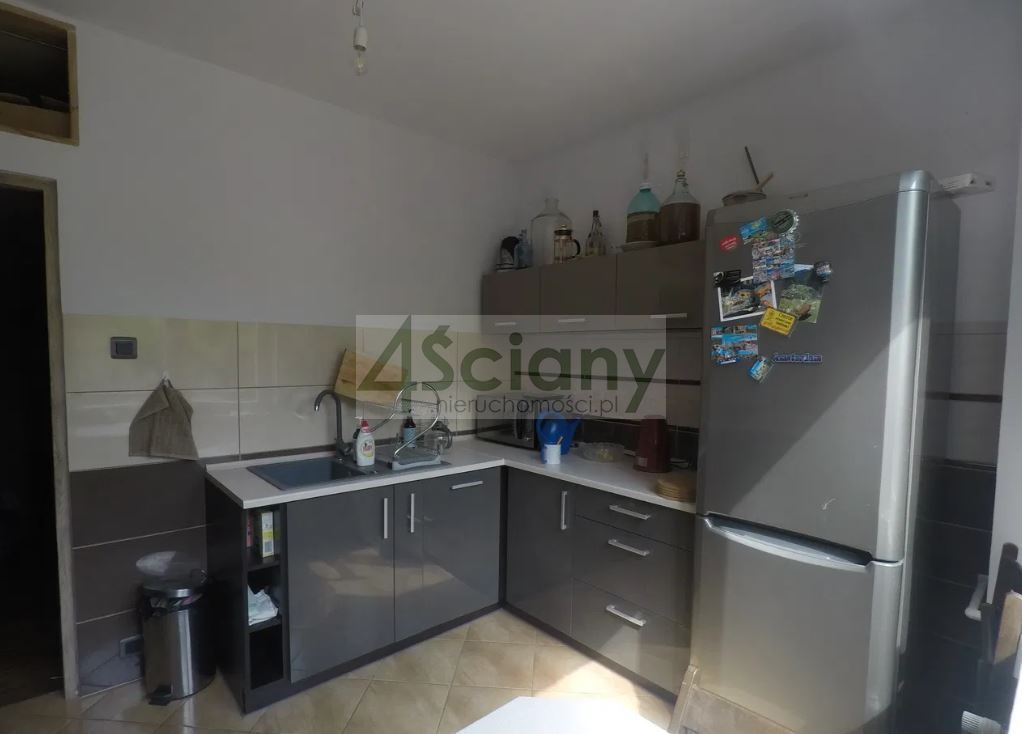 Mieszkanie 34 m², Warszawa, Natolińska - zdjęcie 4