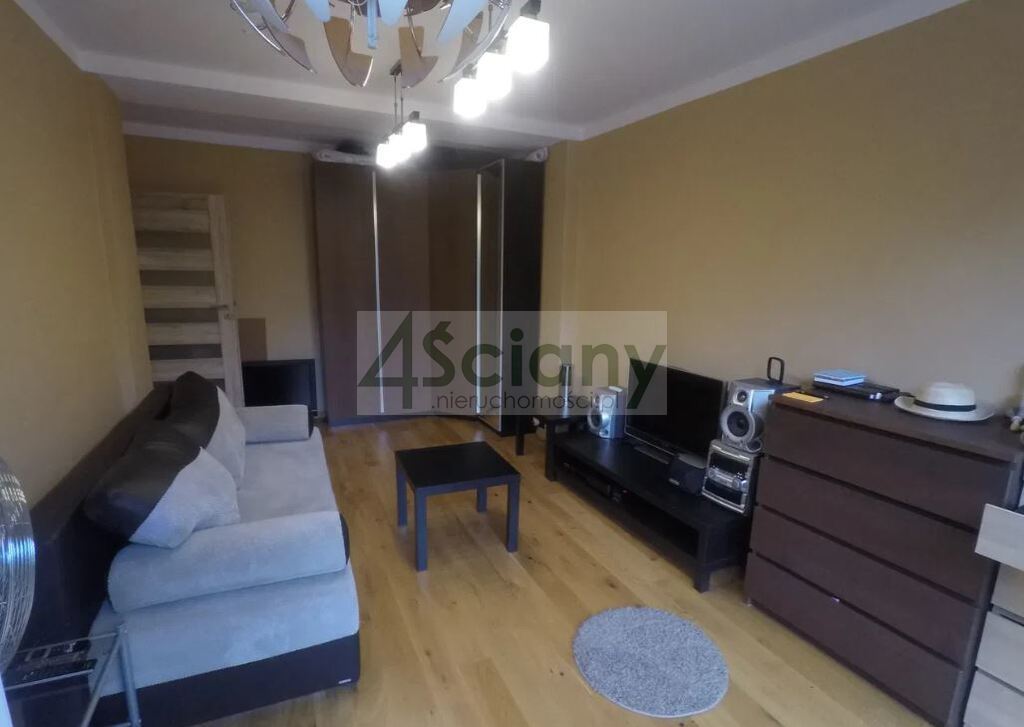 Mieszkanie 34 m², Warszawa, Natolińska - zdjęcie 2
