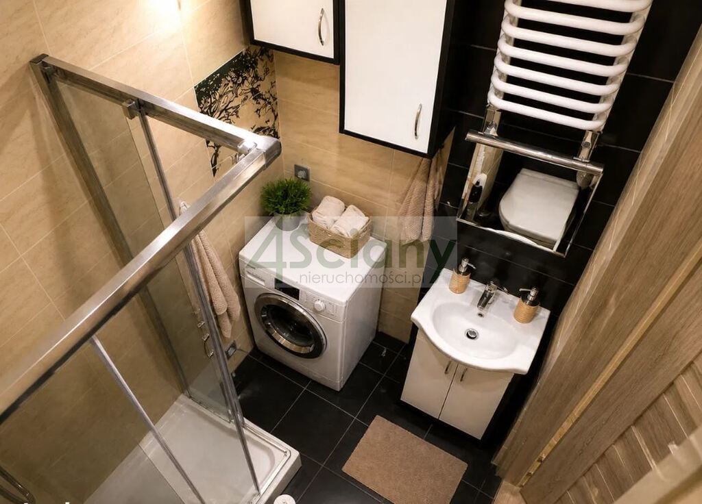 Mieszkanie 34 m², Warszawa, Natolińska - zdjęcie 6