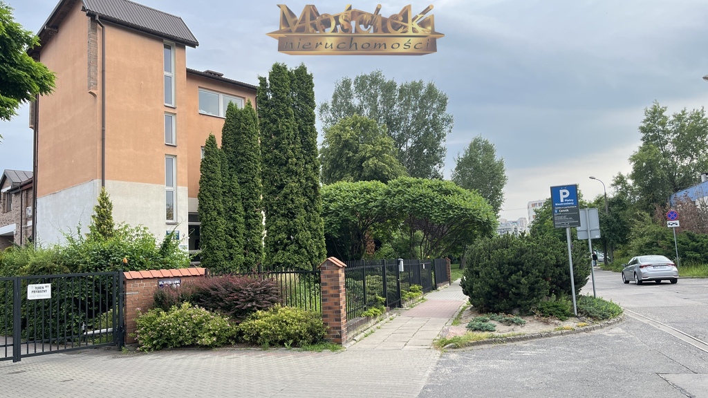 Sprzedam budynek biurowy na Ursynowie - zdjęcie 3