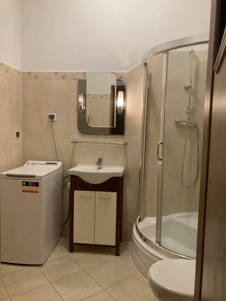 Mieszkanie 64,3&nbsp;m², Świnoujście, pl. Słowiański - zdjęcie 4