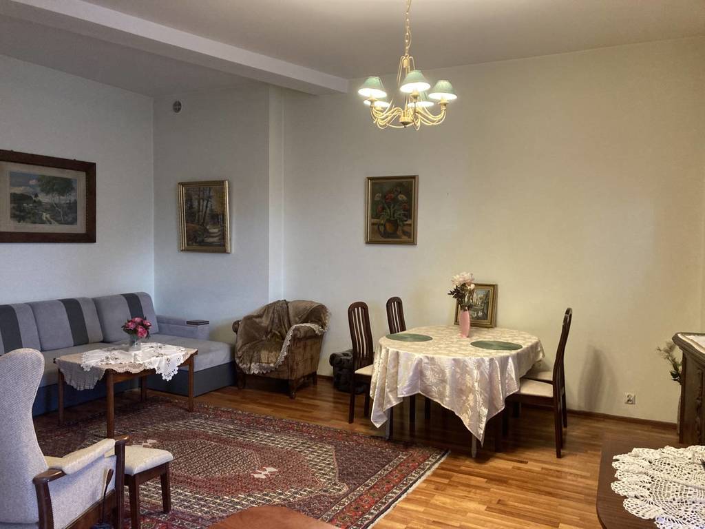 Mieszkanie 64,3&nbsp;m², Świnoujście, pl. Słowiański - zdjęcie 5
