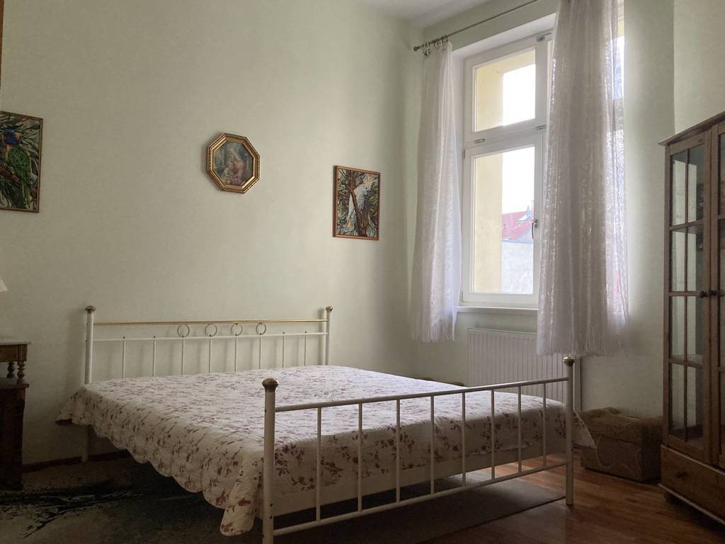 Mieszkanie 64,3&nbsp;m², Świnoujście, pl. Słowiański - zdjęcie 3