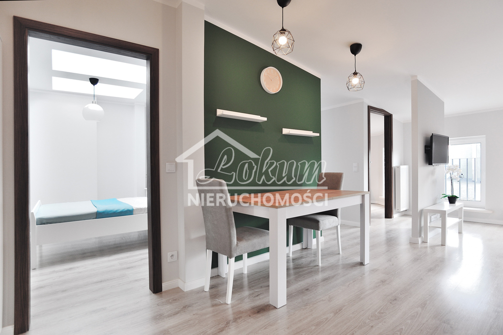 Mieszkanie 54,38 m², Szczecin, al. Piastów - zdjęcie 10