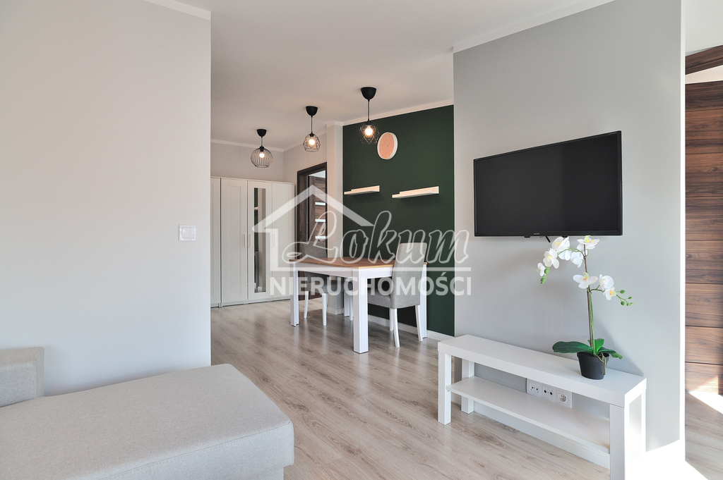 Mieszkanie 54,38 m², Szczecin, al. Piastów - zdjęcie 9