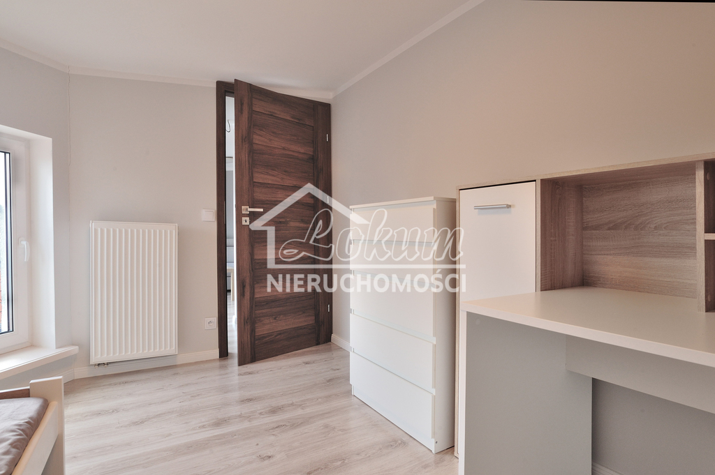 Mieszkanie 54,38 m², Szczecin, al. Piastów - zdjęcie 3